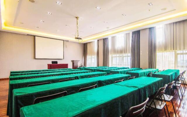 Ibis Chongqing Beibei