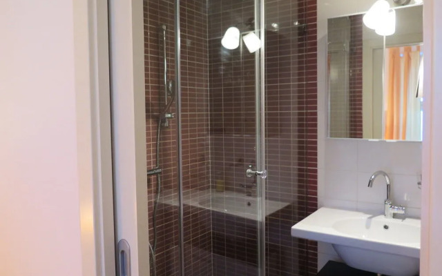 National Museum Apartments