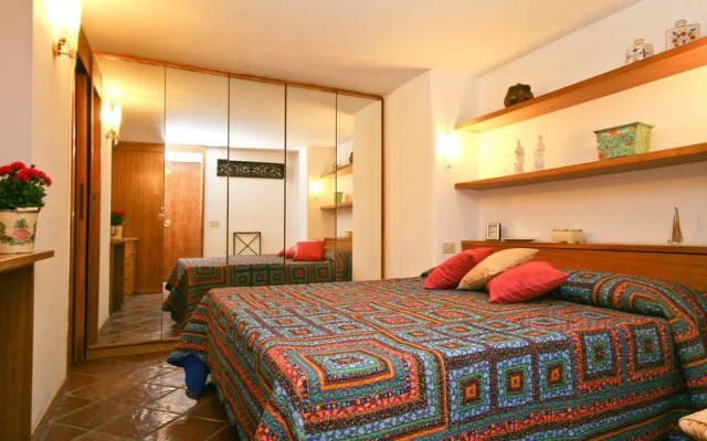 Rental in Rome Bovari