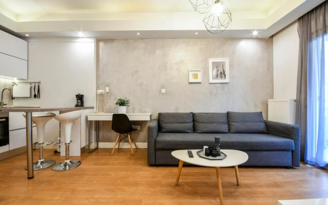 #SKGH Avra luxury suite -WhiteTower