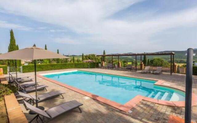 Residence Girasole 132S