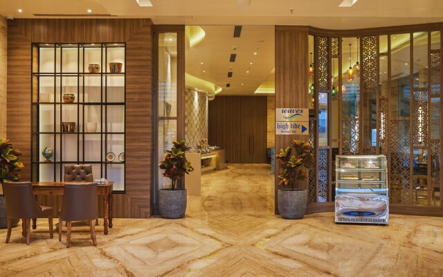Nanu Resort & Spa, Arambol