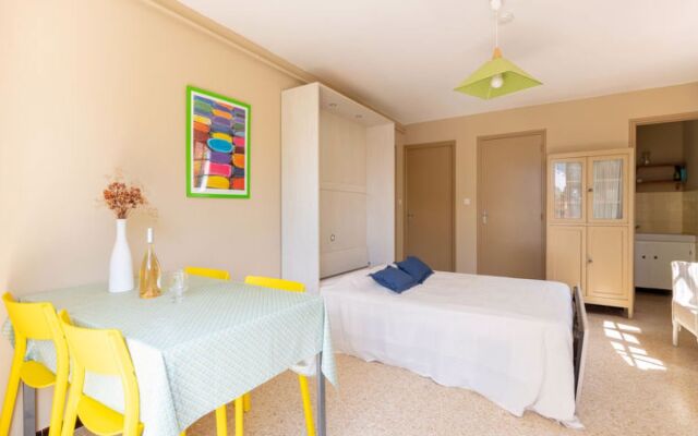 Apartment LAyguade Bad Griesbach