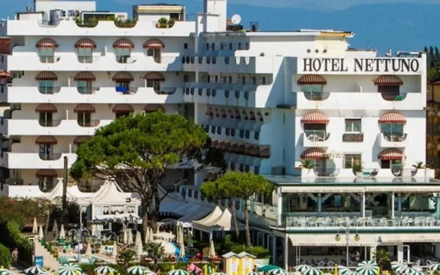 Hotel Nettuno