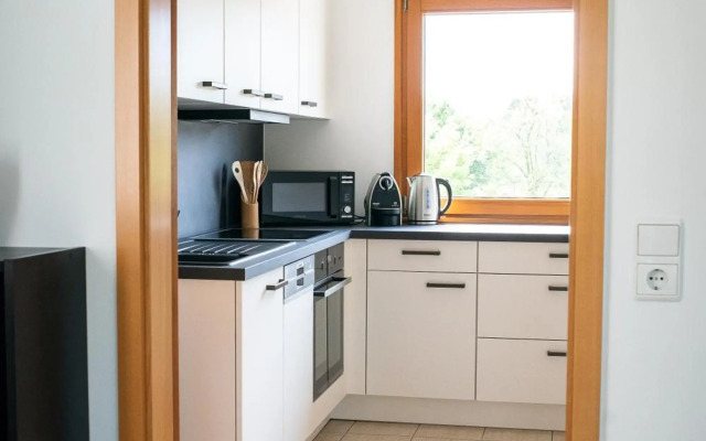 Ferienhaus Kaiserbaum