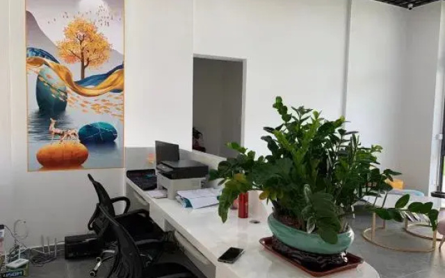 Lanqu Hotel