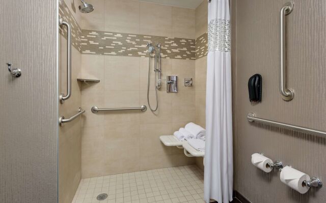 Hampton Inn Manhattan/Times Square Central