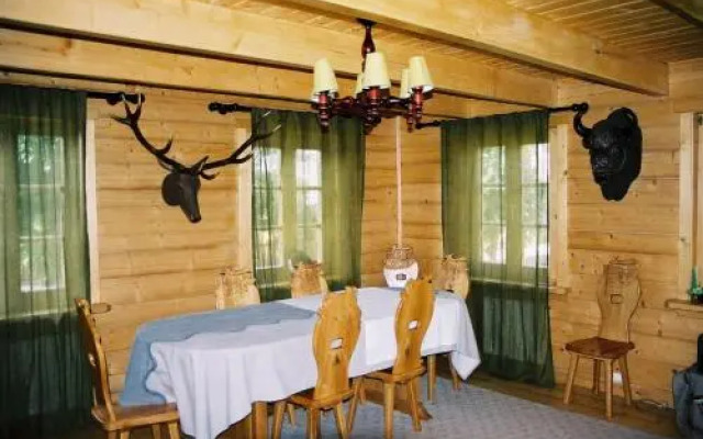 Dom Gościnny Kalina