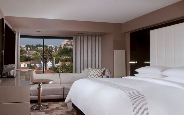 Beverly Hills Marriott