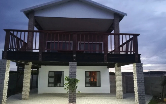Little Sister's Self Catering