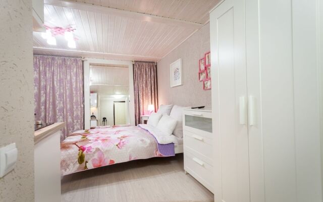 Apt on Chetvyortaya Sovetskaya 8 ap8