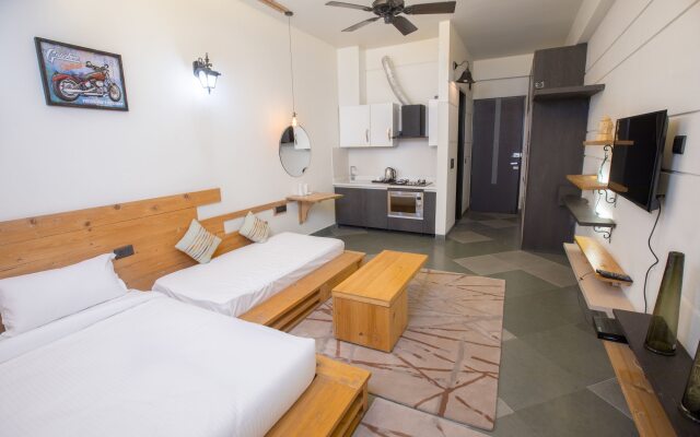 Meraki Boutique Hotel