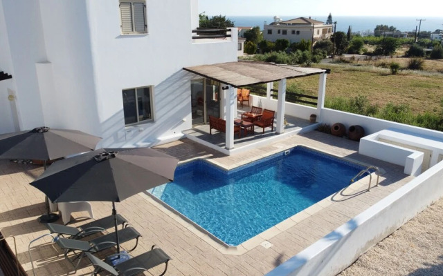 Villa Enalia