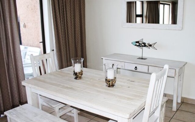 Mossel Bay Golf Estate, Bela Bela, South Africa