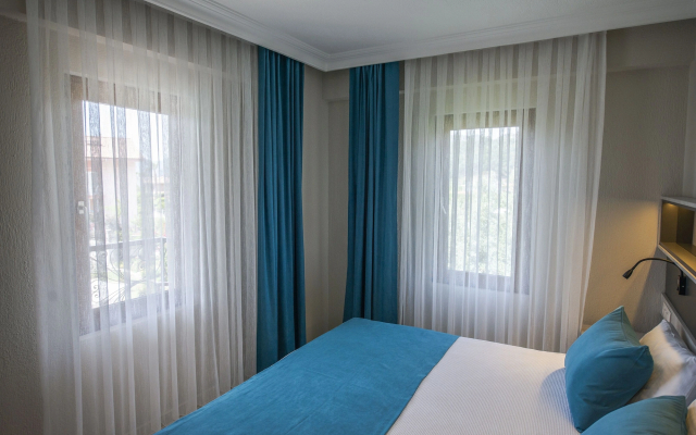 Göcek Arion Hotel