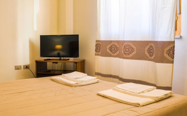 Appartamenti Lumediterraneo