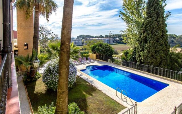 Mansion Banyeres