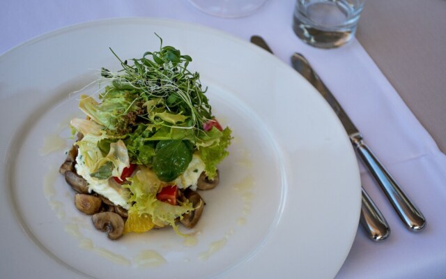 Boutique Hotel Schlossberg