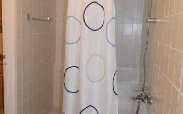 Gemuetliche Ferienwohnung in Gingst