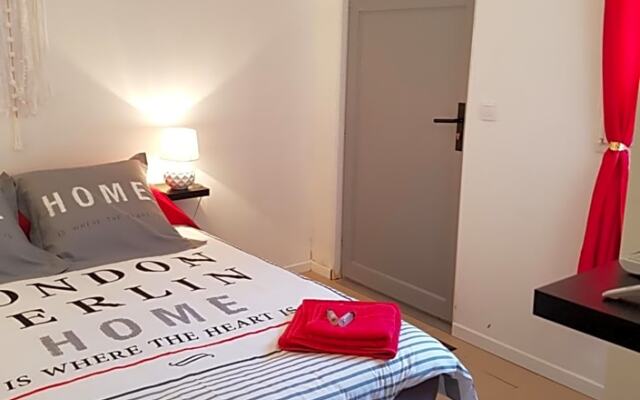 Les Lézards au Soleil