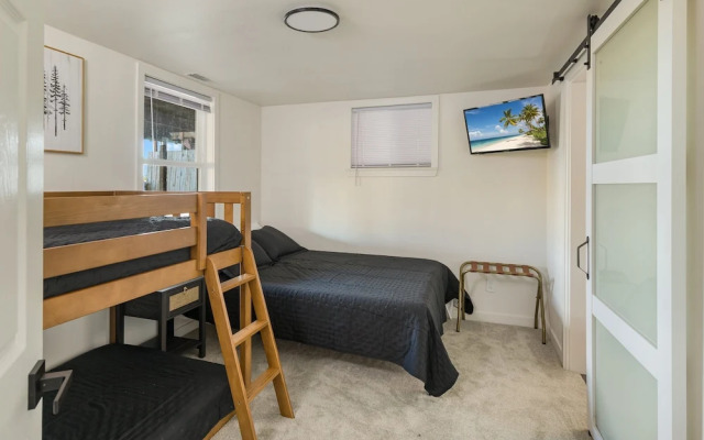 The Lookout Landing 4 Bedroom Home