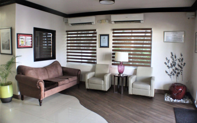 Altamont Court Hotel