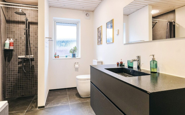 4 Star Holiday Home in Vaeggerlose