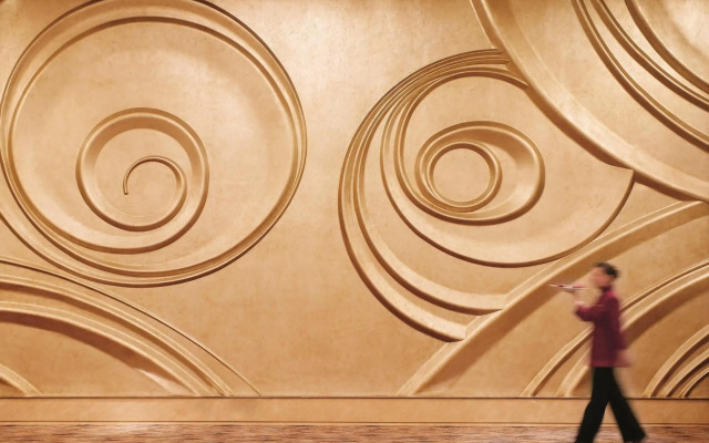 The Portman Ritz-Carlton, Shanghai