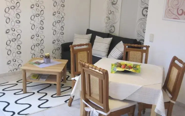Ferienwohnung Auel