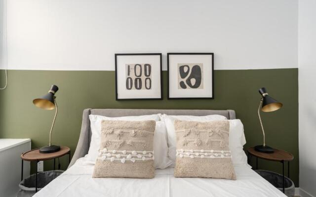 Boutique Lofts Notre Dame