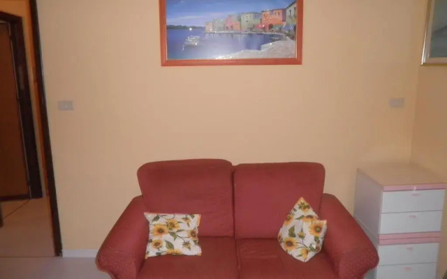 Appartamento Filangeri
