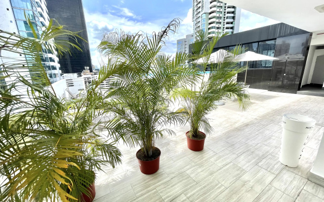 Hotel Mio Panama