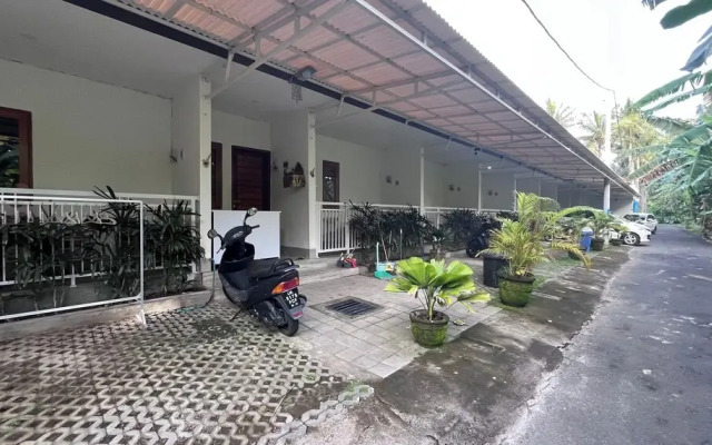 Maisaba Living Sibang Gede