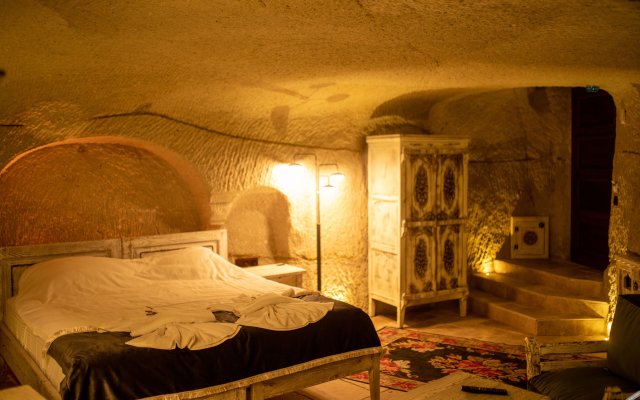 Pome Granate Cave Hotel