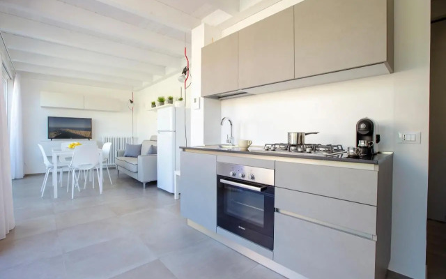 Le Cupole Suites & Apartments