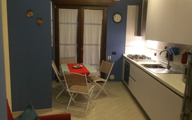 Residence Rosa Virginia 7