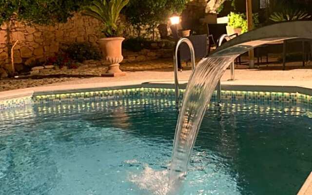 Sa domu de don Ninnu bed breakfast Spa