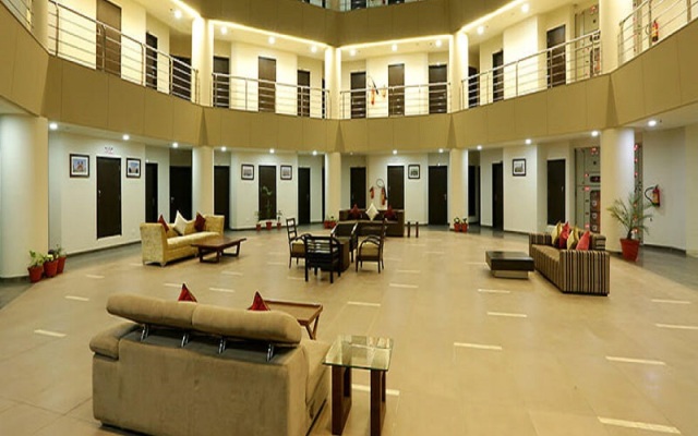 Fairvacanze Inn & Suites Delhi NCR-Kundli