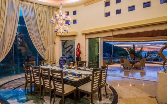 Villa Armonia Luxury Suites