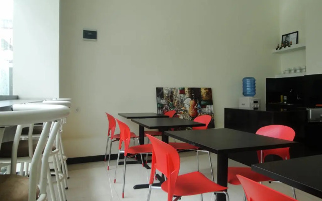 Bella Vita Hotel Kupang