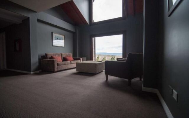 Hotel Rochester Calafate