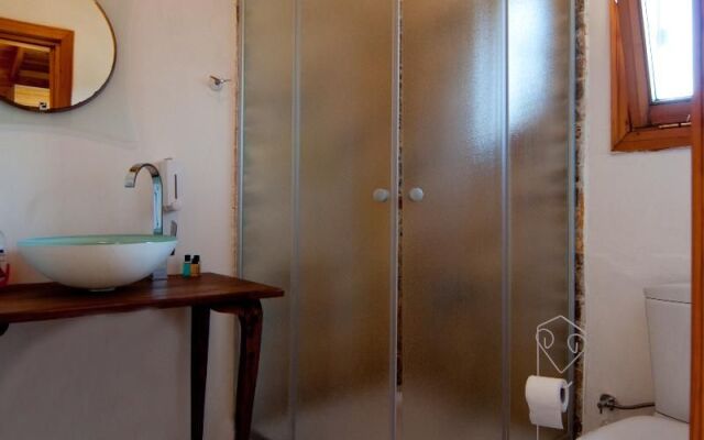 Agva Gizemli Nehir Otel