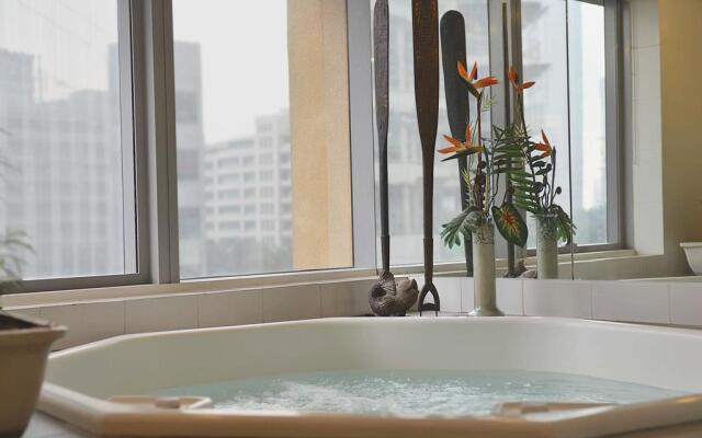 Discovery Suites Manila Philippines