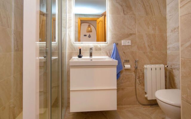 Apartment Garduix Calpe/Calp