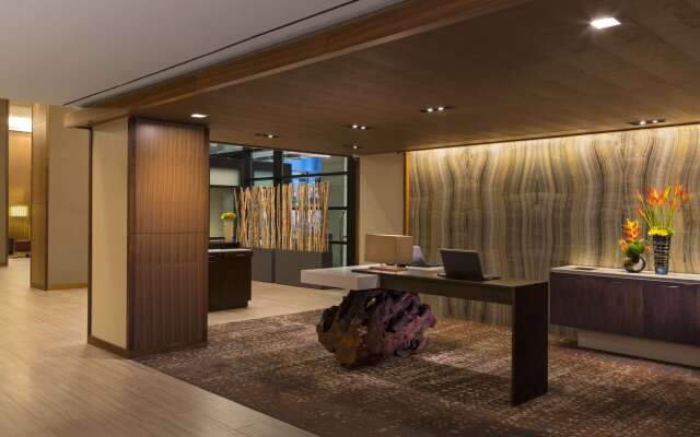 Grand Hyatt Denver