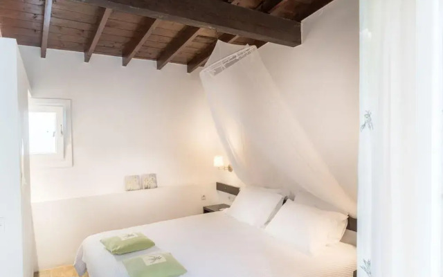 Skiathos Holidays Deluxe Suite