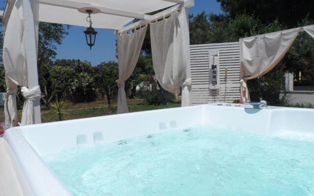 B&B Santa Venardia