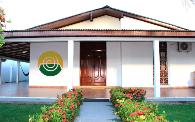 Cruviana Backpackers Hostel