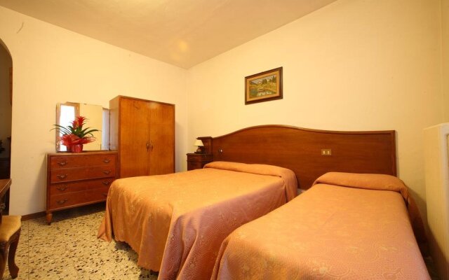 Albergo Ristorante il Poggiolo