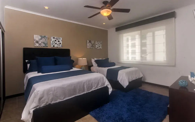 The Palms by Dream Makers